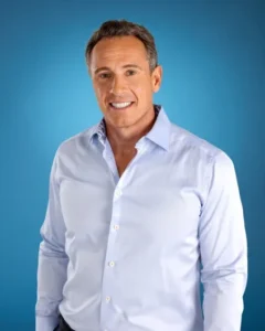 Chris Cuomo