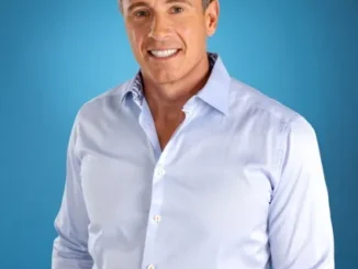 Chris Cuomo