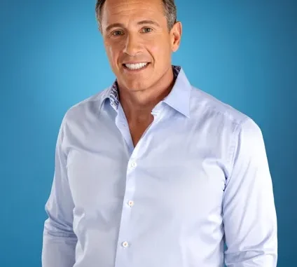 Chris Cuomo