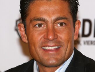 Fernando Colunga