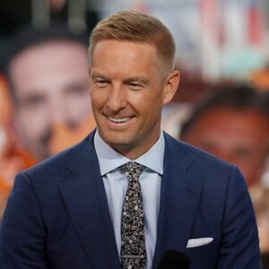 Joel Klatt