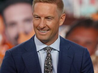 Joel Klatt