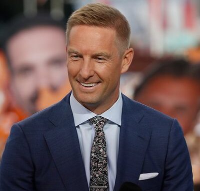 Joel Klatt