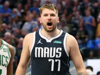 Luka Dončić