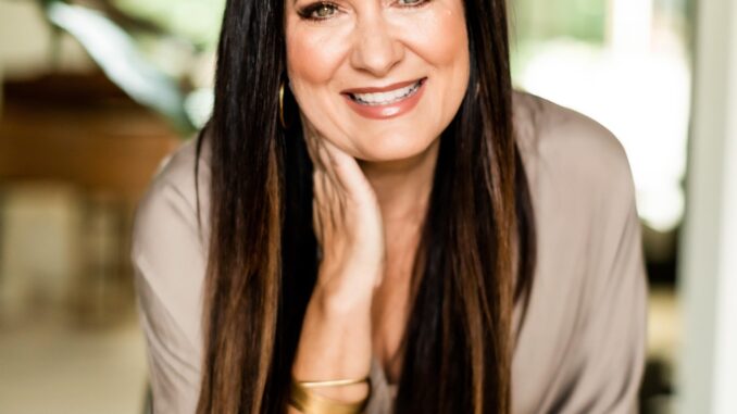 Lysa TerKeurst