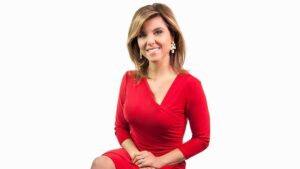 Maria Stephanos