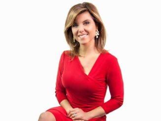 Maria Stephanos