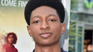 Skylan Brooks