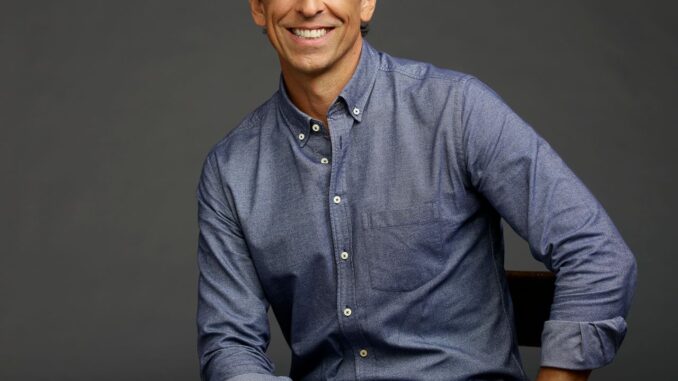 Seth Meyers