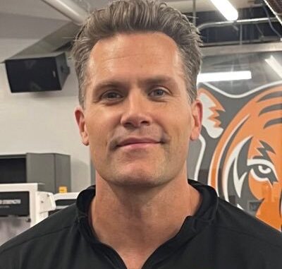 Kyle Brandt