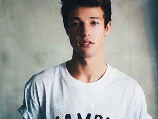 Cameron Dallas