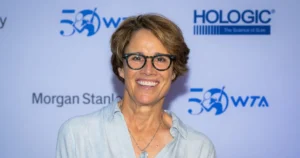 Mary Carillo