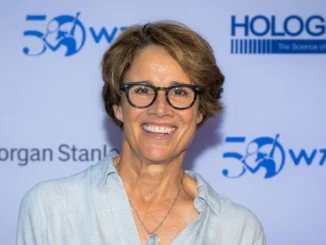 Mary Carillo