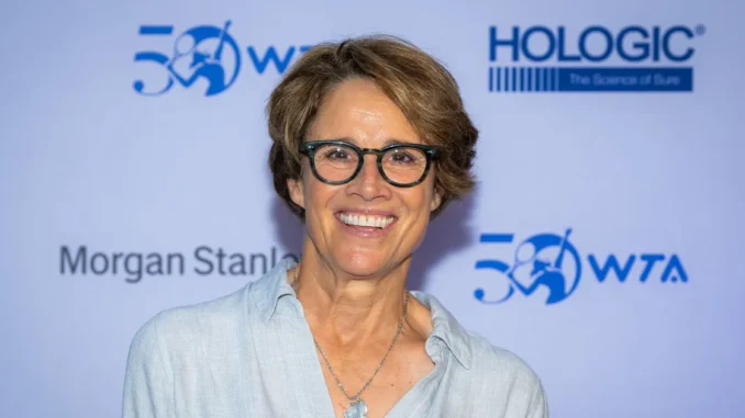 Mary Carillo