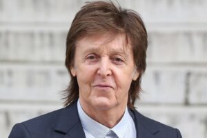 Paul McCartney