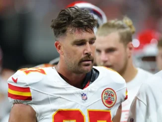 Travis Kelce