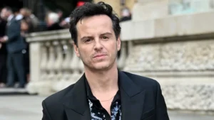 Andrew Scott