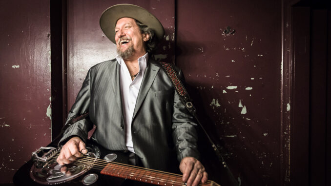 Jerry Douglas