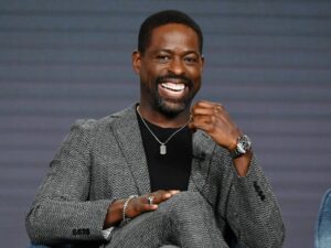 Sterling K. Brown