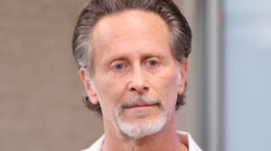 Steven Weber