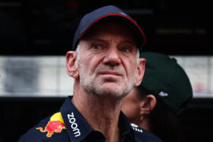 Adrian Newey