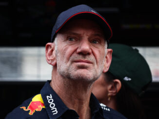 Adrian Newey