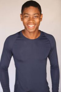 RJ Cyler