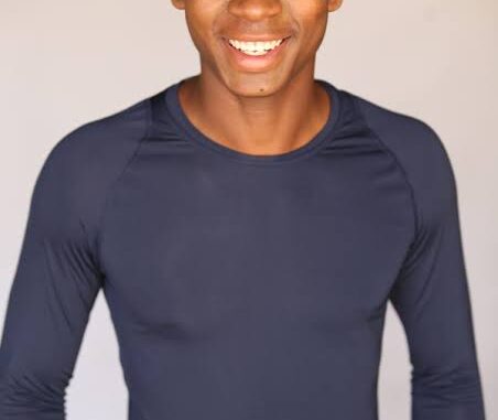 RJ Cyler