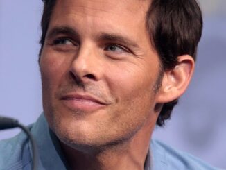 James Marsden