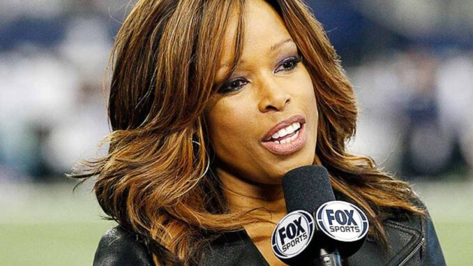 Pam Oliver