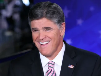 Sean Hannity