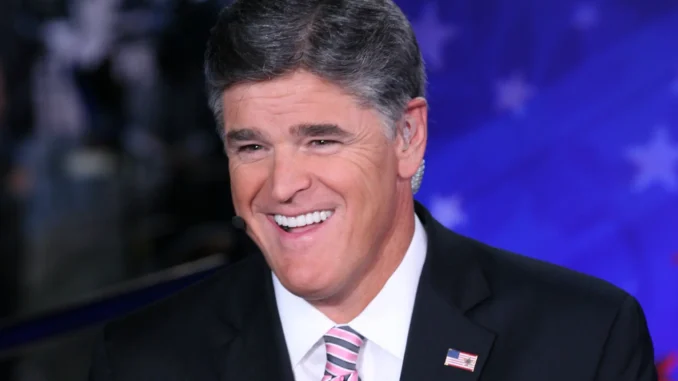 Sean Hannity